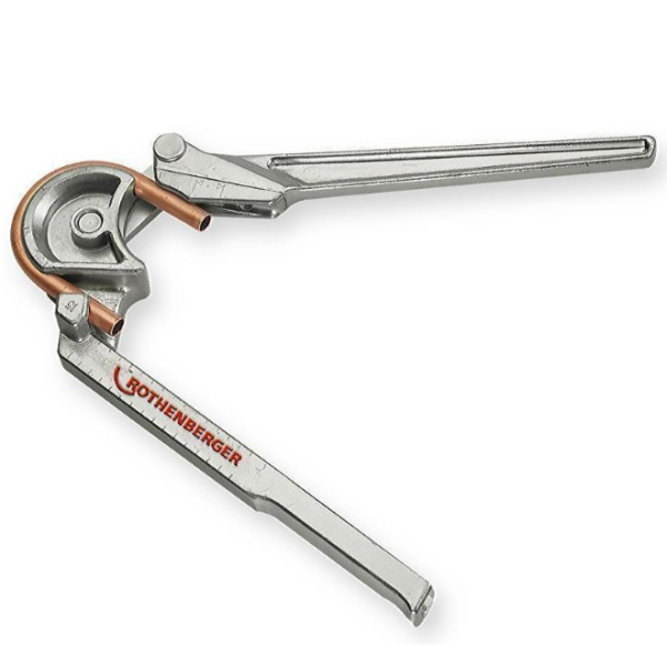 Boru əyən Rothenberger Multibend 180°, 10 mm 25401