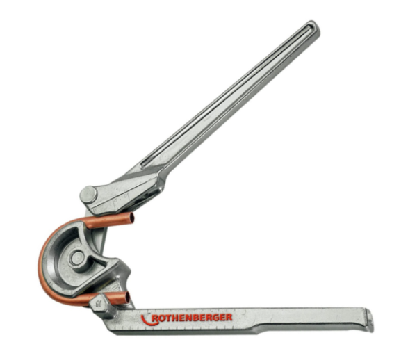 Boru əyən Rothenberger Multibend 180°, 12 mm 25402