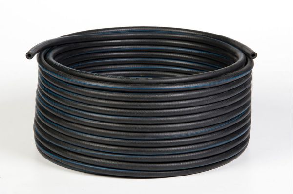 Şlanq qaz qaynağı və kəsimi üçün qara, m