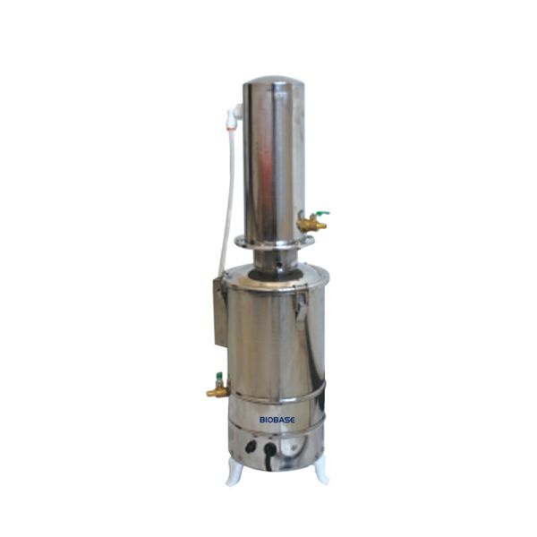 Дистиллятор воды Biobase WD-A20, 20л