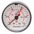 Manometr quru tipli (0-2,5 bar 40 mm, 1/8") Pakkens 0401000204