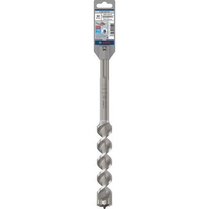 Бур по бетону SDS-max-4 32x200/320 мм Bosch 2608685874