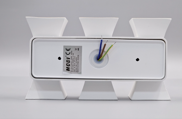 LED işığı fasad üçün Modi WL27503A-3