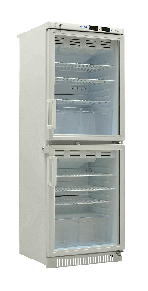 Фармацевтический холодильник Pozis XFD-280