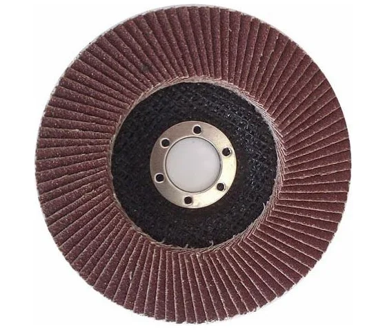 Диск шлифовальный (125 мм) Makita D-28101