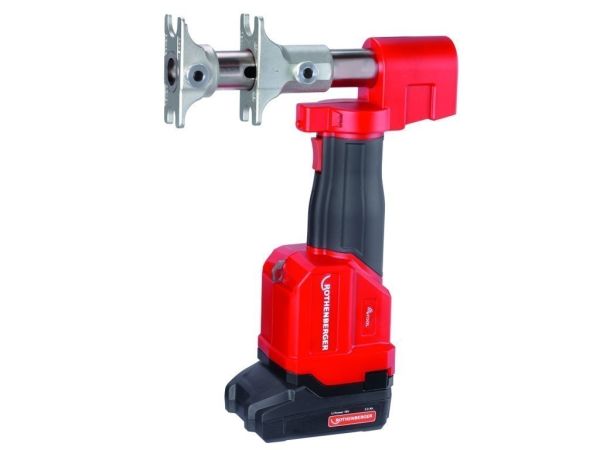 Пресс гидравлический Rothenberger Romax Axial 16-32 mm, 1000002792