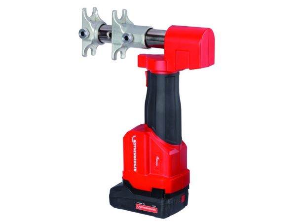 Пресс гидравлический Rothenberger Romax Axial 16-32 mm, 1000002792