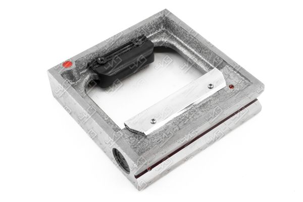 Səviyyə ölçən çərçivəli 150 mm, dəqiqlik 0,02 mm (Rusiya)