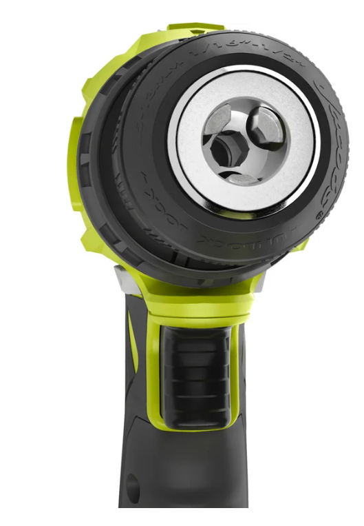 Дрель-шуруповерт (аккумуляторная безщеточная) Ryobi ONE+ R18DD7-252S 5133004534