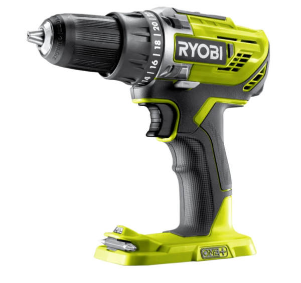 Набор инструментов Ryobi ONE+ R18CK3C-252S 5133003598