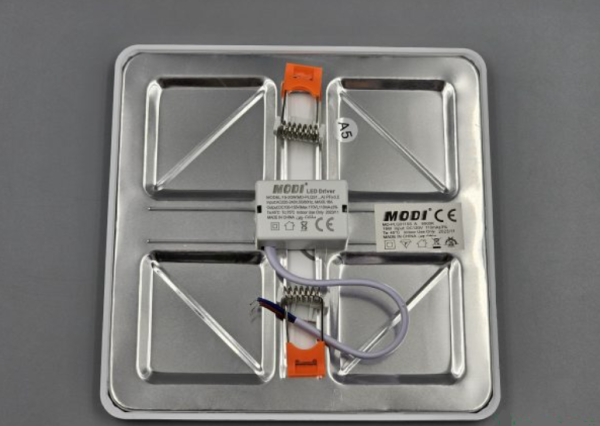 Панель светодиодная Modi MD-PLQ3115S, 15W
