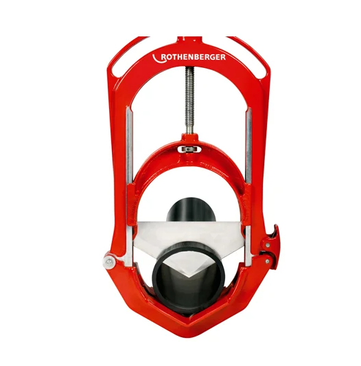 Boru kəsici gilyotin tipli Rothenberger Rocut XL 225 1500000790