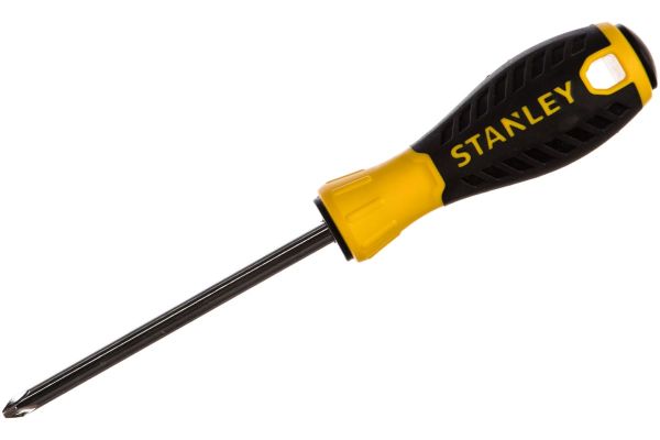 Отвертка Stanley Essential PH2 х 100 мм (STHT0-60335)