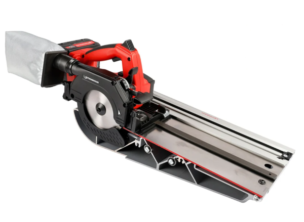 Boru kəsici akkumulayatorlu Rothenberger Pipecut mini 1000003398
