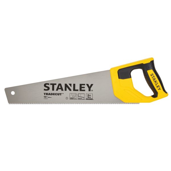 Ножовка универсальная Tradecut 380 мм Stanley STHT20348-1