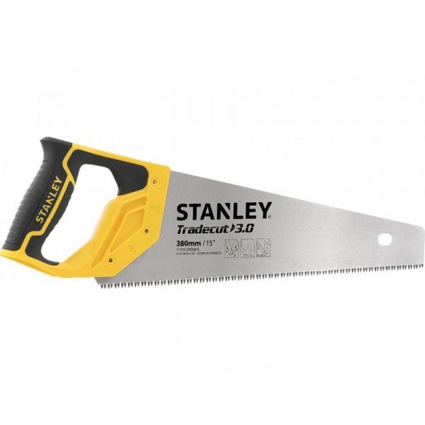 Ножовка Tradecut 11 TPI Stanley STHT20349-1
