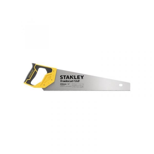 Ножовка столярная Tradecut Stanley STHT20354-1