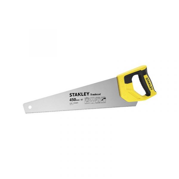 Ножовка Tradecut 11 TPI Stanley STHT20355-1