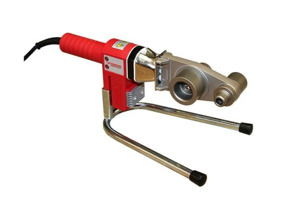 Паяльник для полипропиленовых труб Rothenberger Roweld P40T Set 36051
