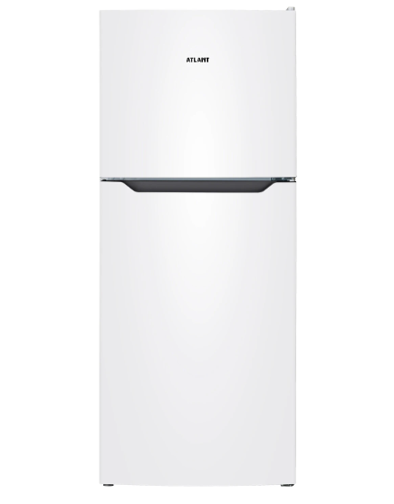 Soyuducu iki kameralı Atlant 3608-109