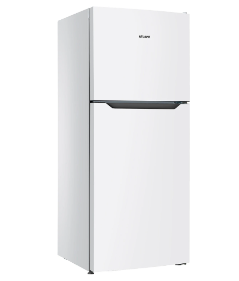 Soyuducu iki kameralı Atlant 3608-109