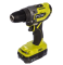 Drel-vintburan zərbəli Ryobi ONE+ R18PD5-220S 5133003734 Drel-vintburan zərbəli Ryobi ONE+ R18PD5-220S 5133003734