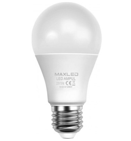 Led lampa Max B3905