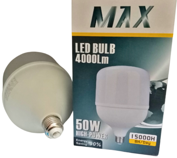 Led lampa Max B3950