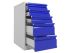 Тумба для инструментов WD-5