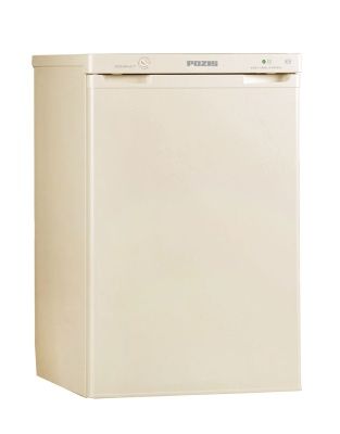 Soyuducu Pozis RS - 411 silver
