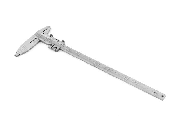 Ştangenpərgar ШЦ-2-300 0,05 60 mm (Rusiya)