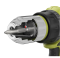Drel-vintburan (akkumulatorlu) Ryobi ONE+ R18DD7-252S 5133004534 Drel-vintburan (akkumulatorlu) Ryobi ONE+ R18DD7-252S 5133004534