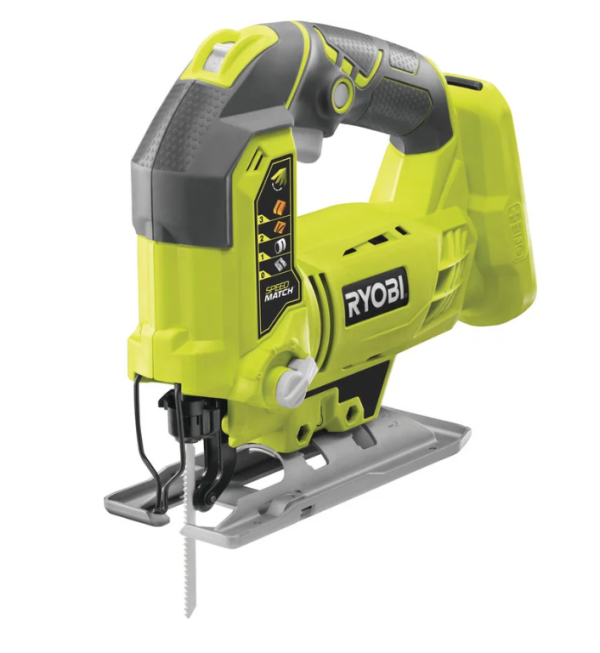 Набор инструментов Ryobi ONE+ R18CK3C-252S 5133003598