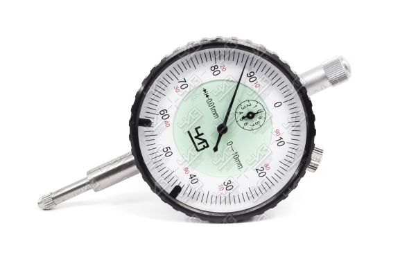 İndiqator saat tipli ИЧ-25 0,01 (Rusiya)