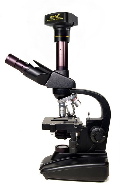 Mikroskop Levenhuk D670T 40029