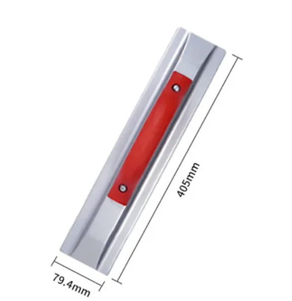Mala dekor ŞS 8507, 405x89 mm