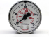 Манометр сухого типа (0-40 бар 63 мм 1/4" крепление сзади) Pakkens 0631000210