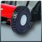 Газонокосилка ручная Einhell GC-HM 30 (3414112)