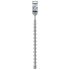 Burğu beton üçün SDS-plus-5X 24x400x450 mm Bosch 2608836648