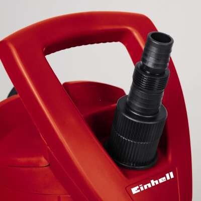 Насос погружной Einhell GE-SP 750 LL для чистой воды (4170666)