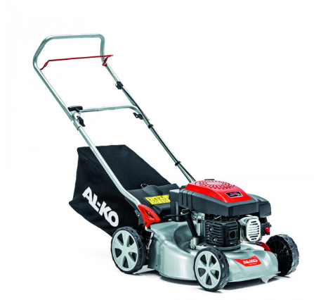 Газонокосилка Бензиновая 4.20 P-S Easy ALKO