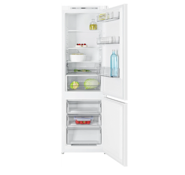 Soyuducu iki kameralı (quraşdırılan) Atlant XM-4319-101