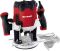 Frez aparatı Einhell Expert TE-RO 1255 E (4350490)