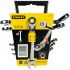 Açar dəst Stanley MaxiDrive Plus (4-91-444)