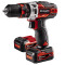 Шуруповерт аккумуляторный Einhell TE-CD 12/1 Li-i (2x2,0Ah) 4513890 Шуруповерт аккумуляторный Einhell TE-CD 12/1 Li-i (2x2,0Ah) 4513890