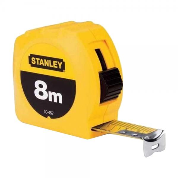 Metrə Stanley 8 m х 25 mm (0-30-457)