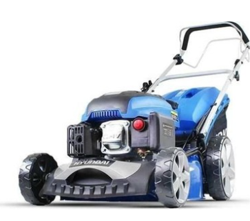 Газонокосилка бензиновая HYUNDAI, HYM460SP-ECO (самоходная)