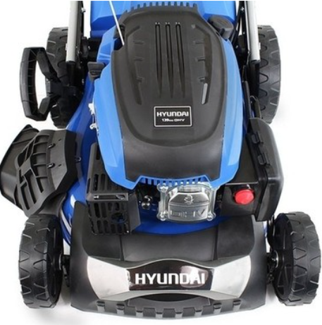 Газонокосилка бензиновая HYUNDAI, HYM460SP-ECO (самоходная)