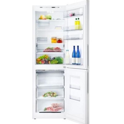 Холодильник Atlant 4621-101 W