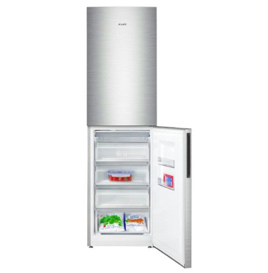 Холодильник Atlant 4625-141 Silver